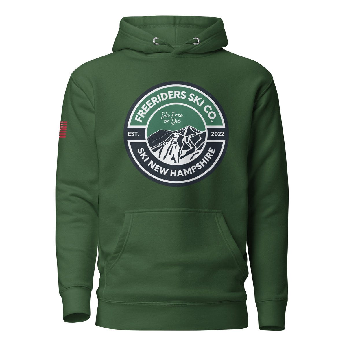 unisex-premium-hoodie-forest-
