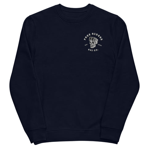 Crew Necks