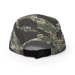 Vermont Strong 5 Panel Hat