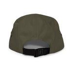 Vermont Strong 5 Panel Hat