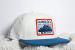 Early Bird Corduroy Hat