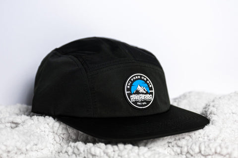 Freeriders Performance Camper Hat