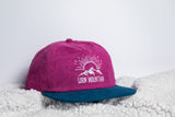 Loon Mtn. Corduroy Hat