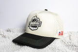 Freeriders Logo Performance Hat