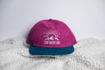 Loon Mtn. Corduroy Hat