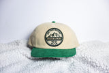 Ski the Whites Vintage Corduroy Hat