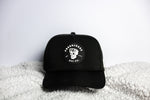 Ski Skull Performance Hat