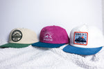 Loon Mtn. Corduroy Hat