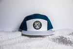 Ski Free or Die Performance Camper Hat