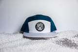 Ski Free or Die Performance Camper Hat
