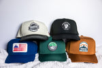 Ski NH (Cannon) Performance Hat