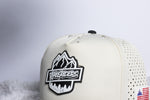 Ski the Whites Performance Hat