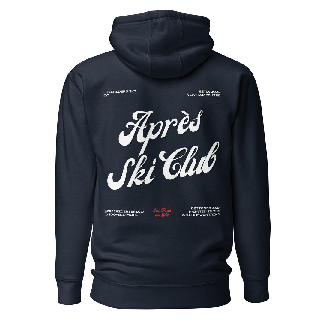 Winter '25-'26 – Freeriders Ski Co.