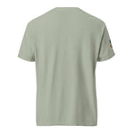 Snowmad Heavyweight T-Shirt