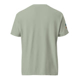 Snowmad Heavyweight T-Shirt