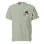 White Mountain National Forest Badge Heavyweight T-Shirt