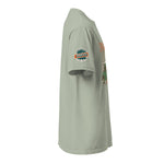 Snowmad Heavyweight T-Shirt