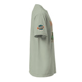 Snowmad Heavyweight T-Shirt