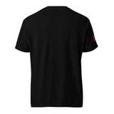 Freeriders Heavyweight T-Shirt