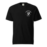 Ski Free or Die Heavyweight T-Shirt
