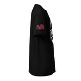 Freeriders Heavyweight T-Shirt