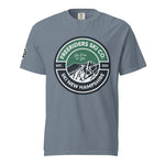 Ski NH (Cannon Mt.) Heavyweight T-Shirt