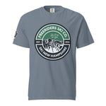 Ski NH (Loon Mt.) Heavyweight T-Shirt