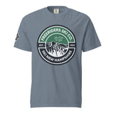 Ski NH (Loon Mt.) Heavyweight T-Shirt