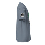 Ski NH (Cannon Mt.) Heavyweight T-Shirt