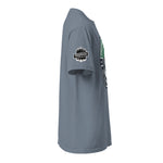 Ski NH (Loon Mt.) Heavyweight T-Shirt