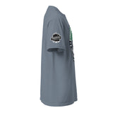 Ski NH (Loon Mt.) Heavyweight T-Shirt