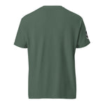 Ski NH (Loon Mt.) Heavyweight T-Shirt