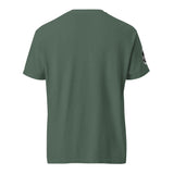 Ski NH (Loon Mt.) Heavyweight T-Shirt