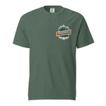White Mountain National Forest Badge Heavyweight T-Shirt