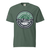 Ski NH (Loon Mt.) Heavyweight T-Shirt
