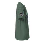 Ski NH (Loon Mt.) Heavyweight T-Shirt