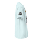Ski Aholic Heavy Weight T-Shirt