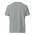 Snowmad Heavyweight T-Shirt
