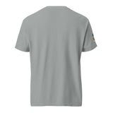 Snowmad Heavyweight T-Shirt