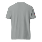 Freeriders Heavyweight T-Shirt