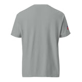 Freeriders Heavyweight T-Shirt