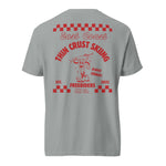 East Coast Crust Heavyweight T-Shirt
