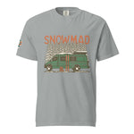 Snowmad Heavyweight T-Shirt