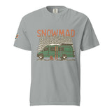 Snowmad Heavyweight T-Shirt