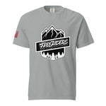 Freeriders Heavyweight T-Shirt