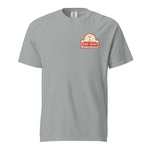 East Coast Crust Heavyweight T-Shirt