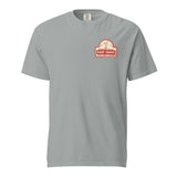 East Coast Crust Heavyweight T-Shirt