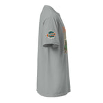 Snowmad Heavyweight T-Shirt