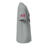 Freeriders Heavyweight T-Shirt