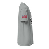 Freeriders Heavyweight T-Shirt